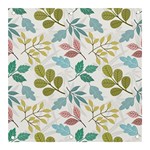 Leaf seamless pattern  Banner and Sign 3  x 3 