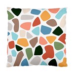 Shapes Seamless Pattern Standard Cushion Case (One Side)