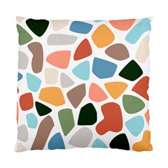 Shapes Seamless Pattern Standard Cushion Case (Two Sides) from ArtsNow.com Front