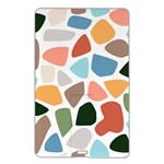 Shapes Seamless Pattern Name Card Style USB Flash Drive