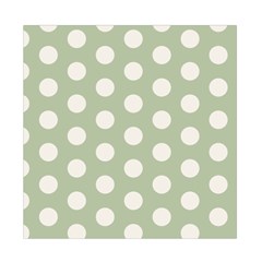 Polk Dots Seamless Pattern Duvet Cover Double Side (Full/ Double Size) from ArtsNow.com Front