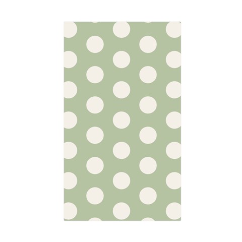 Polk Dots Seamless Pattern Duvet Cover (Single Size) from ArtsNow.com Duvet Quilt