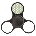 Polk Dots Seamless Pattern Finger Spinner