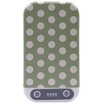 Polk Dots Seamless Pattern Sterilizers