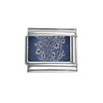 Nature Charm Drawing  Italian Charm (9mm)