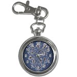 Nature Charm Drawing  Key Chain Watches