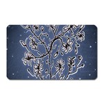 Nature Charm Drawing  Magnet (Rectangular)