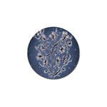 Nature Charm Drawing  Golf Ball Marker