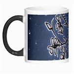 Nature Charm Drawing  Morph Mug