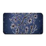 Nature Charm Drawing  Medium Bar Mat