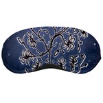 Nature Charm Drawing  Sleep Mask