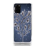 Nature Charm Drawing  Samsung Galaxy S20 Plus 6.7 Inch TPU UV Case