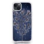 Nature Charm Drawing  iPhone 14 Plus TPU UV Print Case