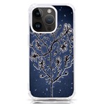 Nature Charm Drawing  iPhone 14 Pro TPU UV Print Case