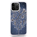 Nature Charm Drawing  iPhone 14 Pro Max TPU UV Print Case