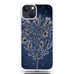 Nature Charm Drawing  iPhone 13 TPU UV Print Case