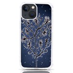 Nature Charm Drawing  iPhone 13 mini TPU UV Print Case