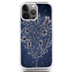 Nature Charm Drawing  iPhone 13 Pro Max TPU UV Print Case