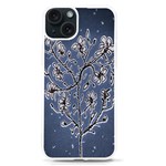 Nature Charm Drawing  iPhone 15 TPU UV Print Case