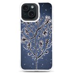 Nature Charm Drawing  iPhone 15 Plus TPU UV Print Case