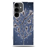 Nature Charm Drawing  Samsung Galaxy S24 Plus 6.7 Inch TPU UV Case