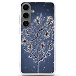 Nature Charm Drawing  Samsung Galaxy S24 Ultra 6.9 Inch TPU UV Case