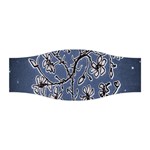 Nature Charm Drawing  Stretchable Headband