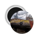 Maritime Memories, San Antonio Oeste, Rio Negro, Argentina 2.25  Magnets