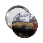 Maritime Memories, San Antonio Oeste, Rio Negro, Argentina 2.25  Handbag Mirrors