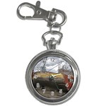 Maritime Memories, San Antonio Oeste, Rio Negro, Argentina Key Chain Watches