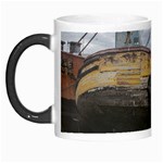 Maritime Memories, San Antonio Oeste, Rio Negro, Argentina Morph Mug