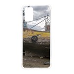 Maritime Memories, San Antonio Oeste, Rio Negro, Argentina Samsung Galaxy S20 Plus 6.7 Inch TPU UV Case