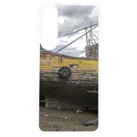 Maritime Memories, San Antonio Oeste, Rio Negro, Argentina Samsung Galaxy S24 6.2 Inch TPU UV Case