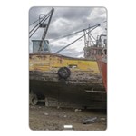 Maritime Memories, San Antonio Oeste, Rio Negro, Argentina Name Card Style USB Flash Drive