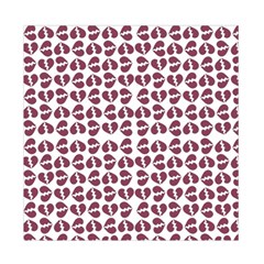 Love In Pieces Print Pattern Design Duvet Cover Double Side (Full/ Double Size) from ArtsNow.com Front