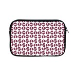 Love In Pieces Print Pattern Design Apple MacBook Pro 13  Zipper Case