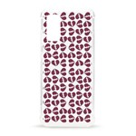 Love In Pieces Print Pattern Design Samsung Galaxy S20 6.2 Inch TPU UV Case