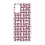 Love In Pieces Print Pattern Design Samsung Galaxy S20 Plus 6.7 Inch TPU UV Case