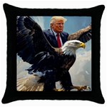 Img 1209 Throw Pillow Case (Black)