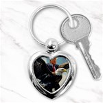 Img 1209 Key Chain (Heart)