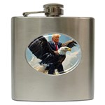 Img 1209 Hip Flask (6 oz)