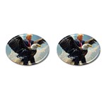 Img 1209 Cufflinks (Oval)