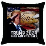 Img 1211 Throw Pillow Case (Black)