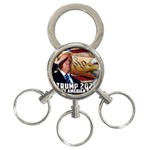 Img 1211 3-Ring Key Chain