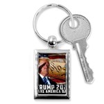 Img 1211 Key Chain (Rectangle)