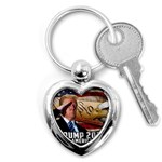 Img 1211 Key Chain (Heart)