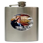 Img 1211 Hip Flask (6 oz)