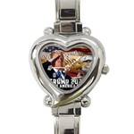 Img 1211 Heart Italian Charm Watch