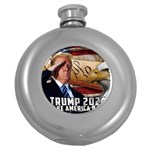 Img 1211 Round Hip Flask (5 oz)