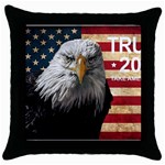 Img 1212 Throw Pillow Case (Black)